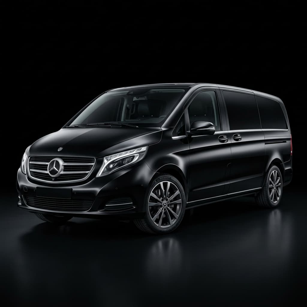 Mercedes Classe V